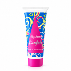 Fairytale Hand & Body Lotion 100ml