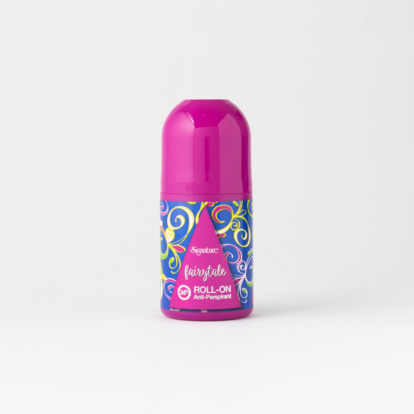 Fairytale Roll On