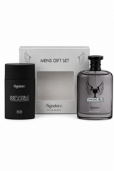 INVINCIBLE GIFT SET