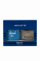 DANIEL BLUE GIFT SET