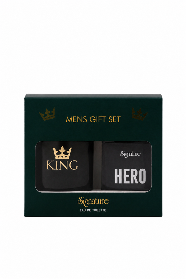 King Gift SET