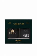 King Gift SET