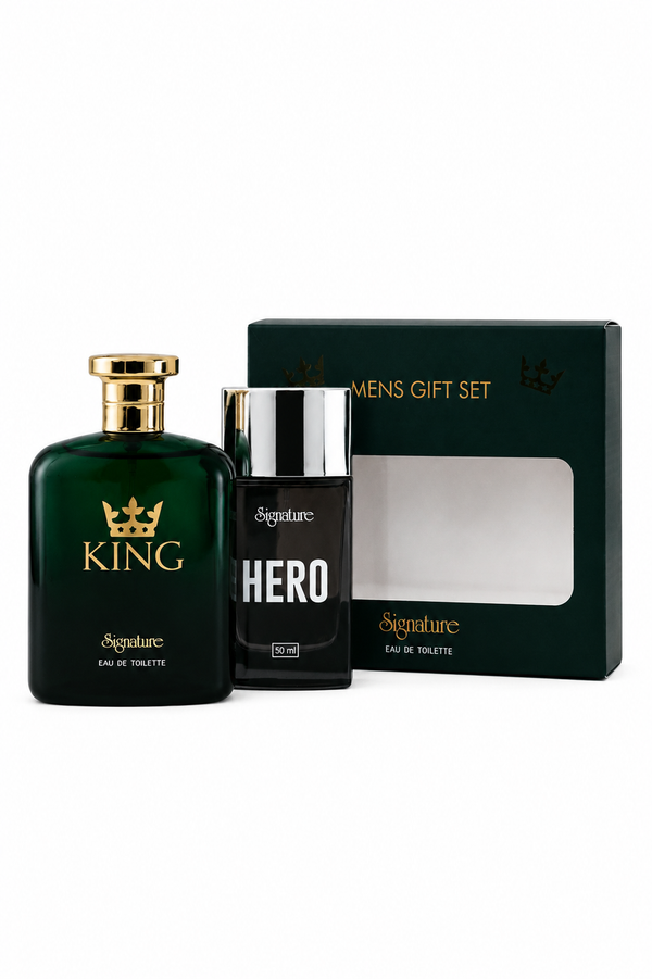 King Gift SET