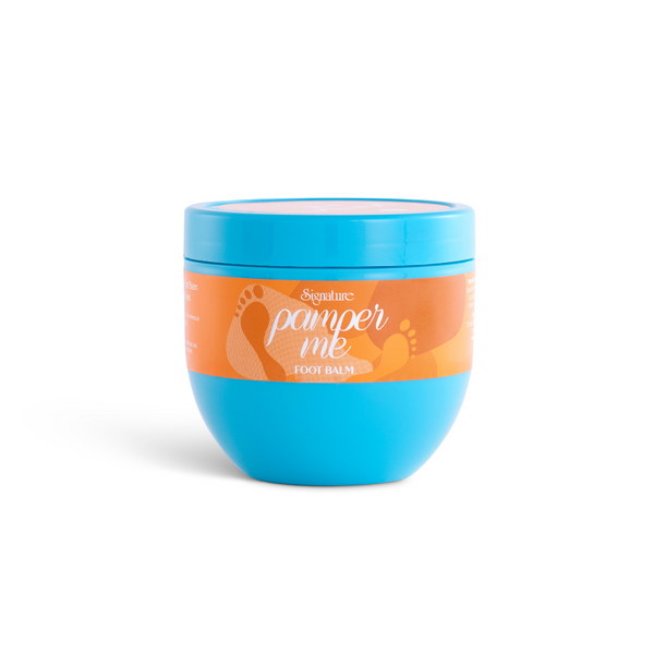 Pamper Me Foot Balm