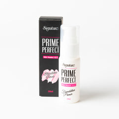 Prime Perfect Foundation Primer