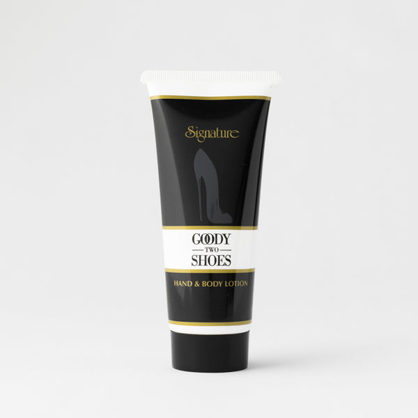 Goody Two Shoes Hand and Body Lotion