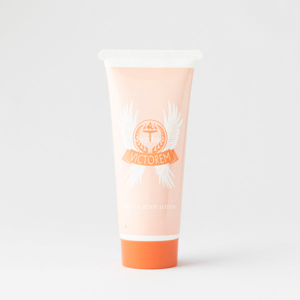 Victorem Hand and Body Lotion