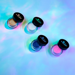 Glam Babe Glitter Glow Pod