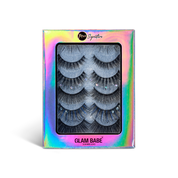 Glam Babe Glam Mode Lashes