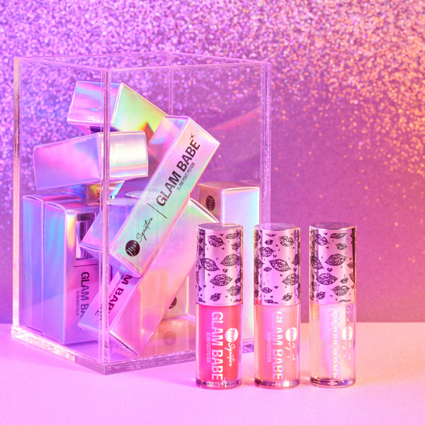 Glam Babe Glam Pout Potion