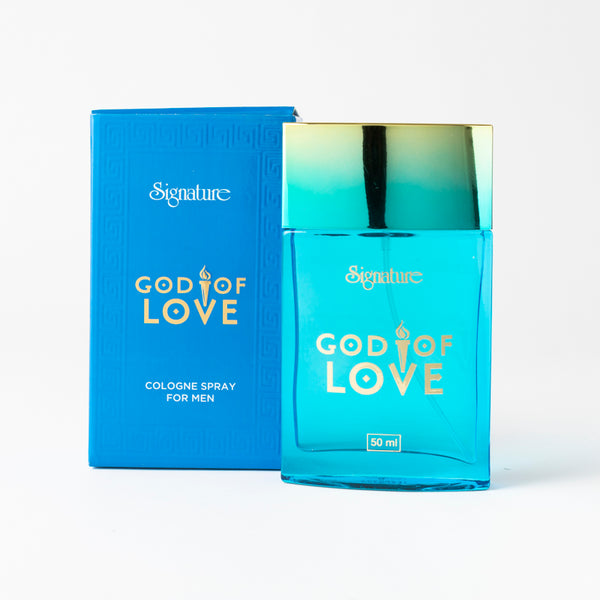 God Of Love 50ml