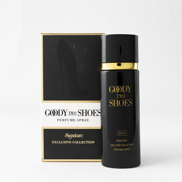 Goody Rance Goody Two Shoes 60ml – Signature Cosmetics