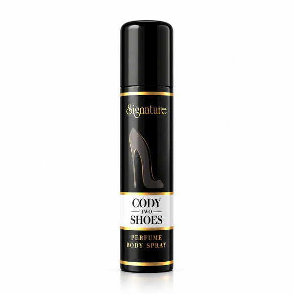 Goody Two Shoes Body Spray 90ml