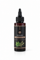 Signature Rosemary & Peppermint Oil 100ml
