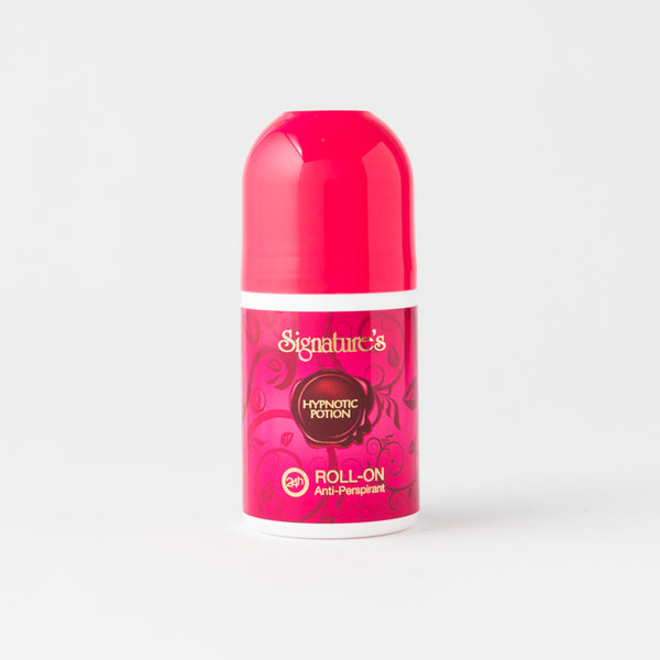 Hypnotic Ladies Roll On