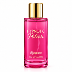 Unboxed Hypnotic Potion Fragrance 100ml