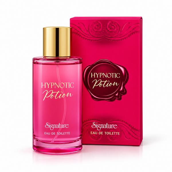 Hypnotic Potion Fragrance 100ml