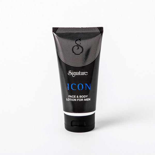 Face & Body Lotion for Men Icon