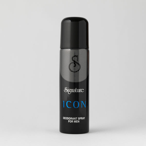 Icon Body Spray