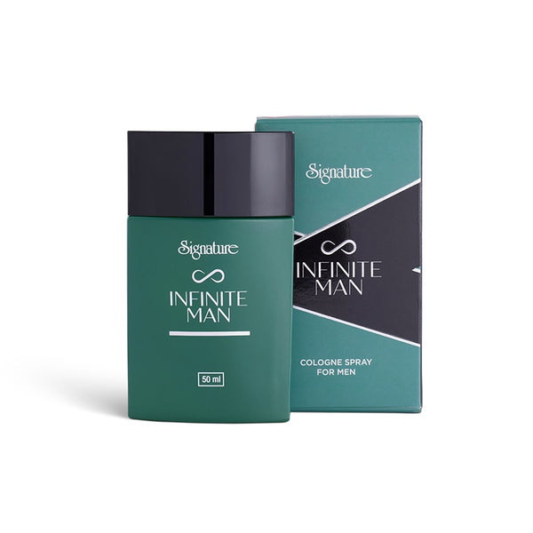 Infinite Man 50ml