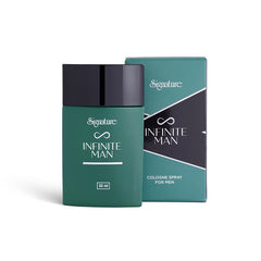 Infinite Man 50ml