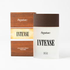 Intense 50ml
