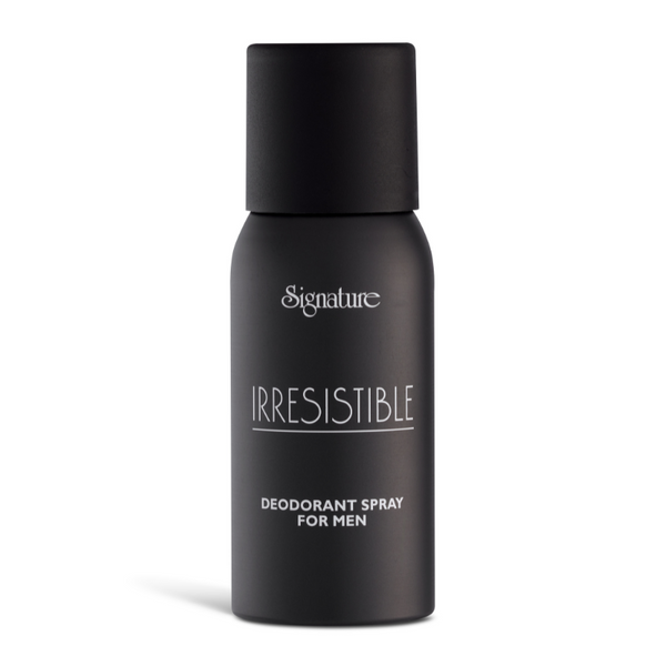 Irresistible Body Spray
