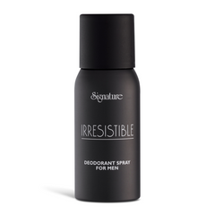 Irresistible Body Spray
