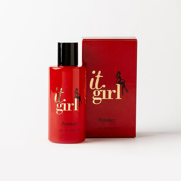 It Girl 100ml