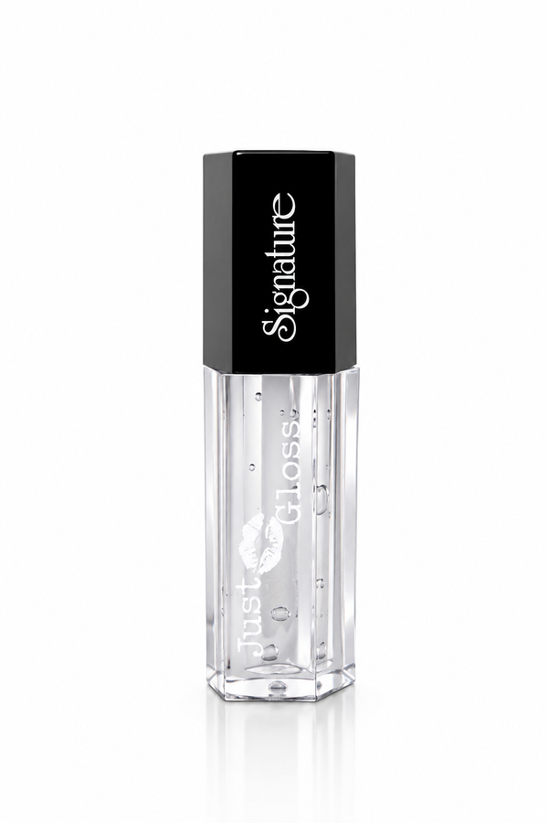 Miss Signature Just Gloss