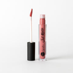 Just Matte Lip Gloss