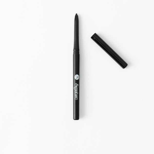 Signature Kajal Superior Retractable Black Pencil