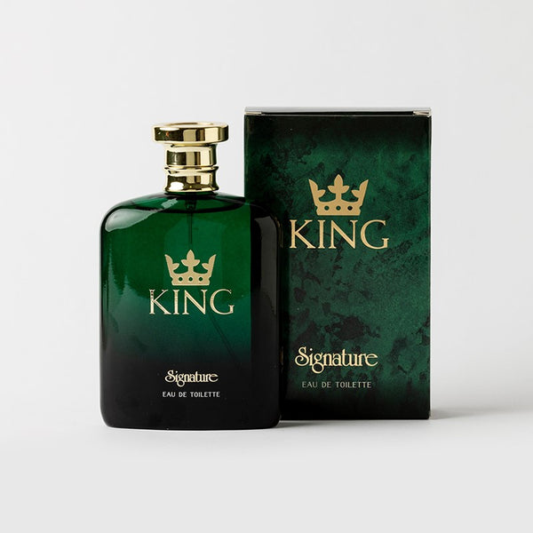 King 100ml