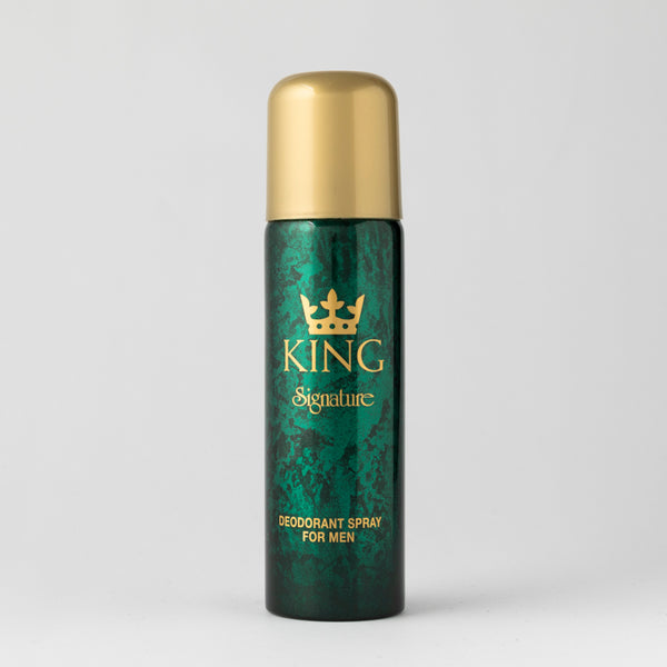 King Body Spray
