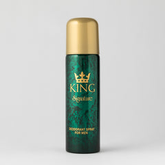 King Body Spray