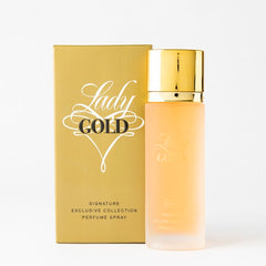 Lady Gold 60ml