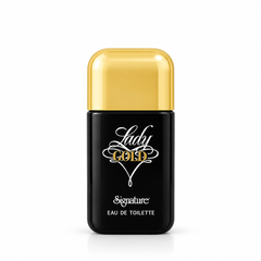 Lady Gold Fragrance 15ml