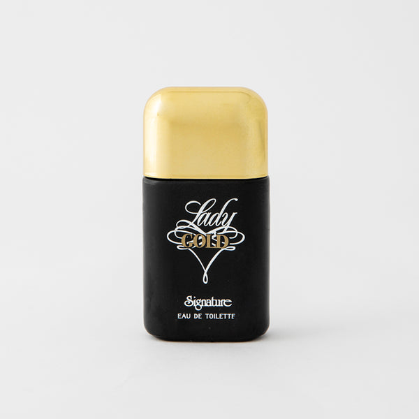 Lady Gold 15ml
