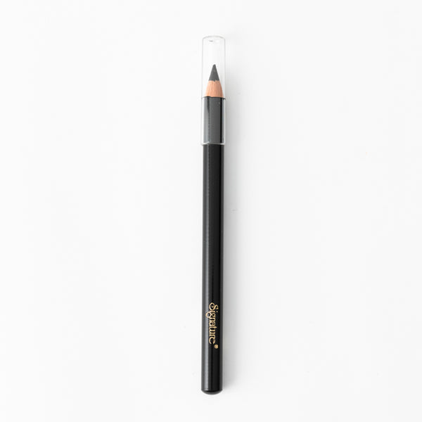 Black Lip & Eye Pencil