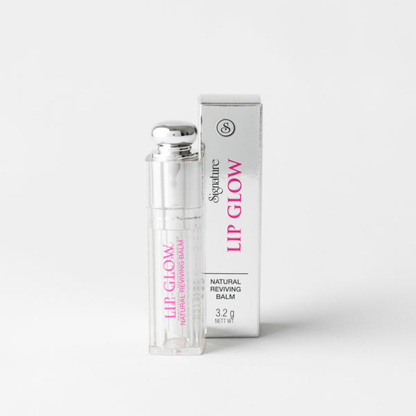 Lip Glow Natural Reviving Balm