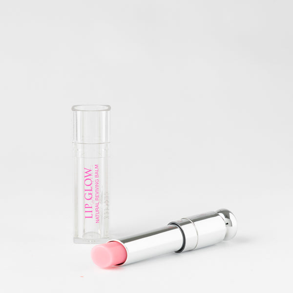 Lip Glow Natural Reviving Balm