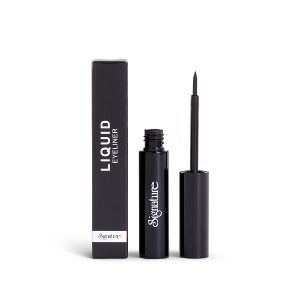 Black - Liquid Eyeliner