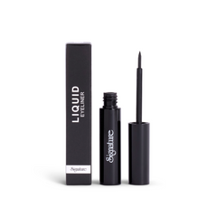 Black - Liquid Eyeliner
