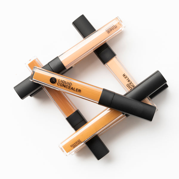 Liquid Concealer