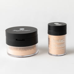 Loose Face Powder