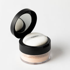 Loose Face Powder