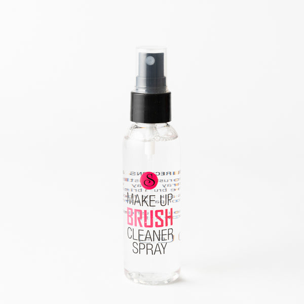 Make Up Brush Cleaner Spray