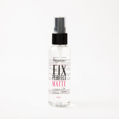 Fix Perfect Matte Makeup Setting Spray