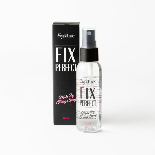 Fix Perfect Makeup Setting Spray
