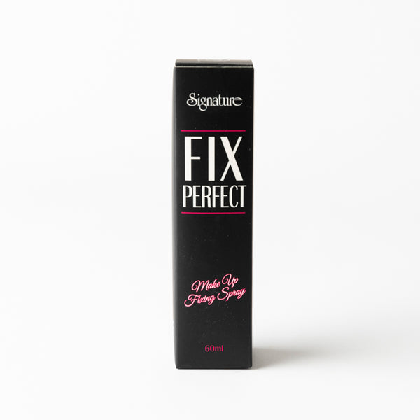 Fix Perfect Makeup Setting Spray